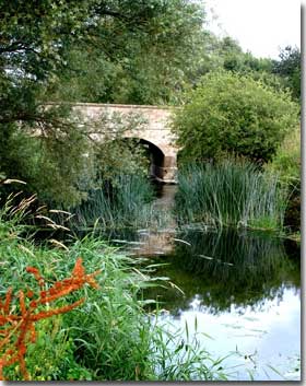Upper Thames - Click For Larger Image